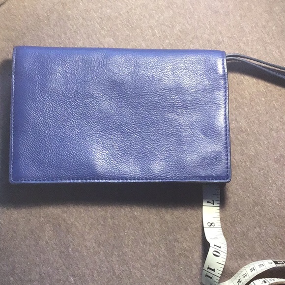 Jonathan Adler leather Bag - Picture 11 of 12